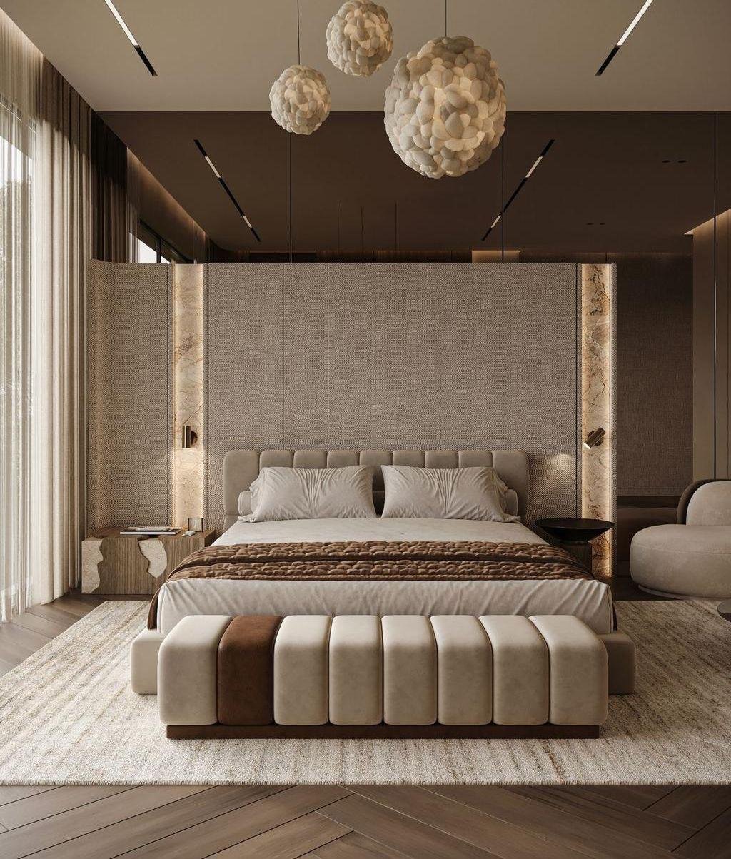 Terra Suite — Penthouse